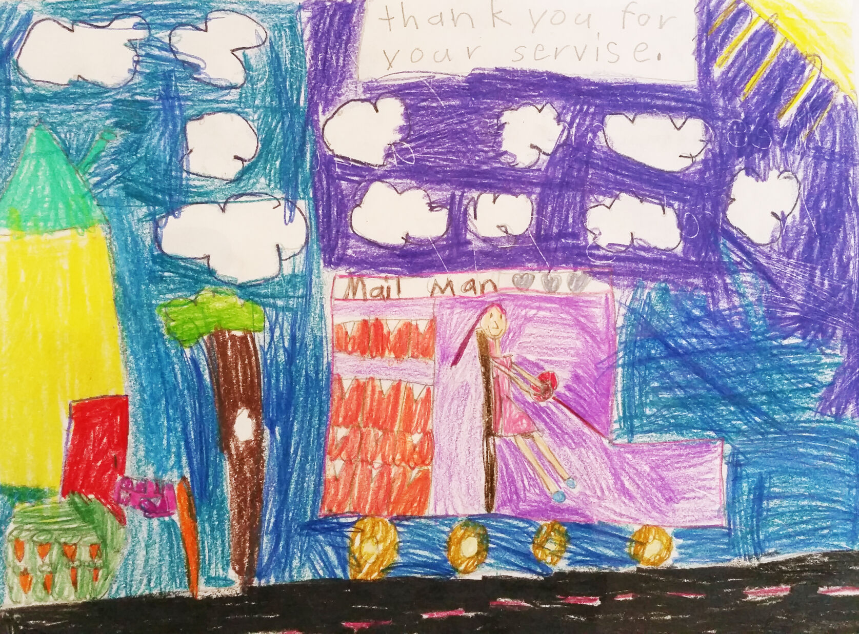 SonoranArtsLeague Youth Art